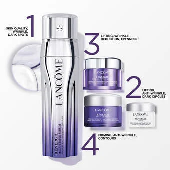 Rénergie Triple Serum Gift Set