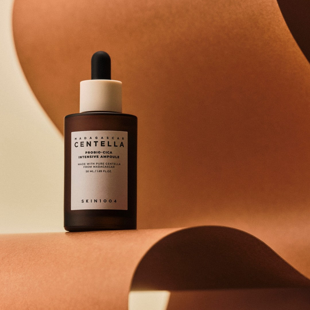 Centella Probio-Cica Intensive Ampoule