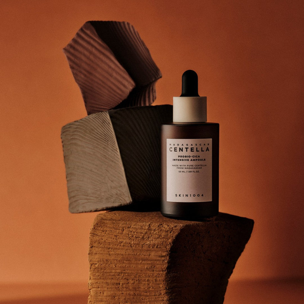Centella Probio-Cica Intensive Ampoule