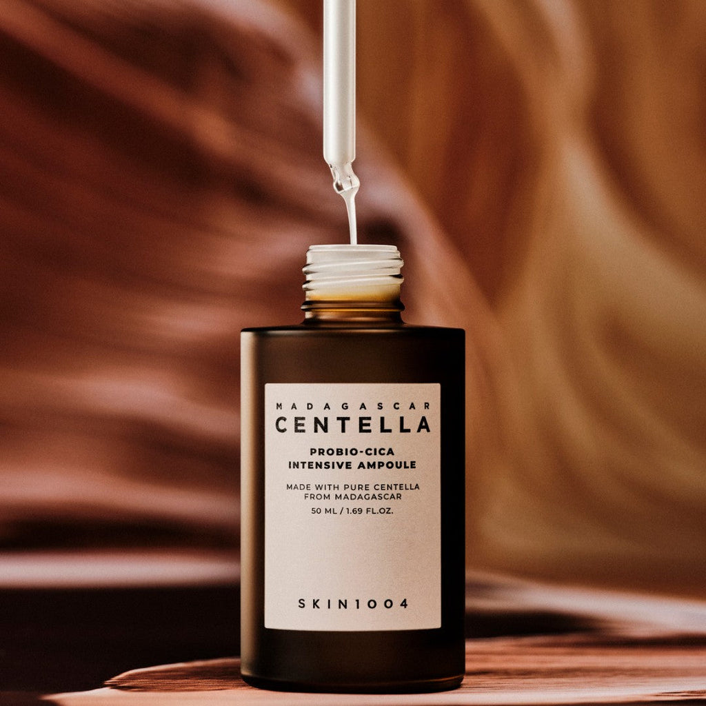 Centella Probio-Cica Intensive Ampoule