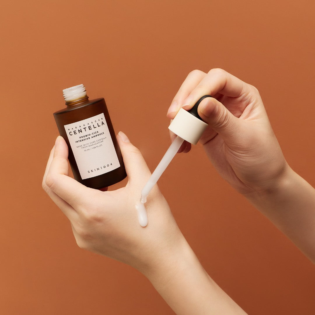 Centella Probio-Cica Intensive Ampoule