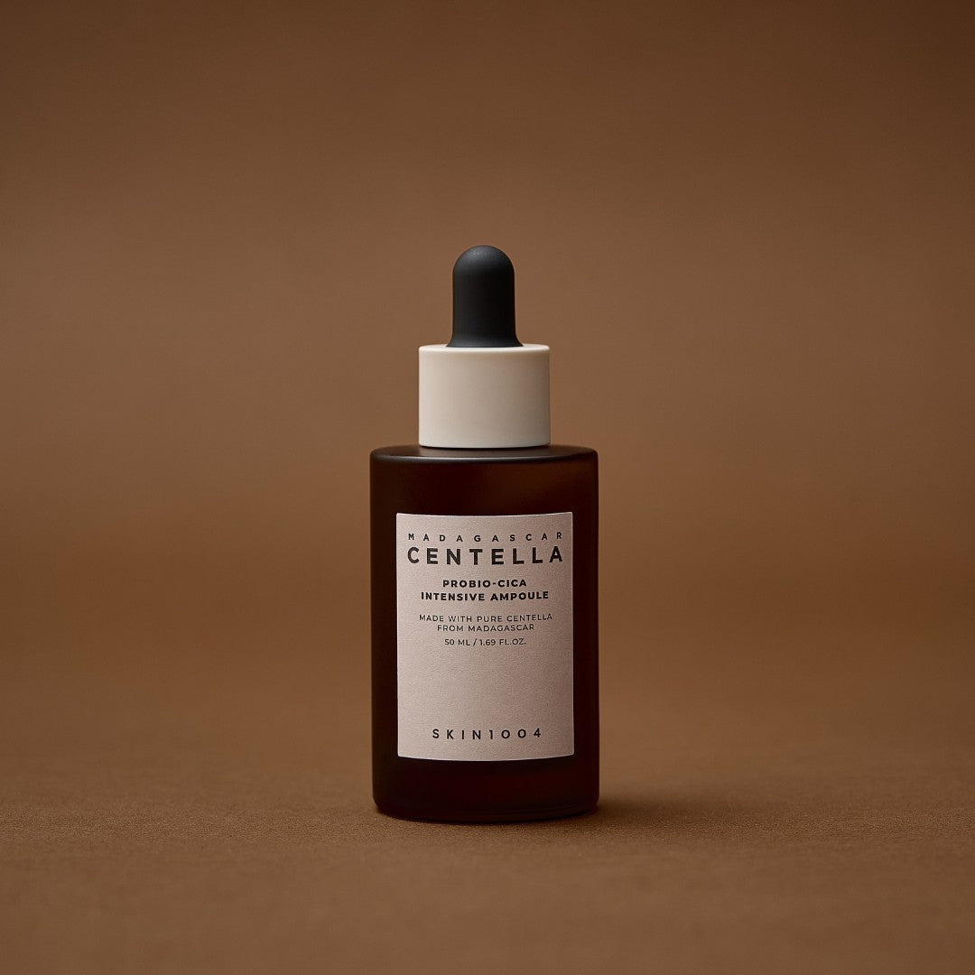 Centella Probio-Cica Intensive Ampoule