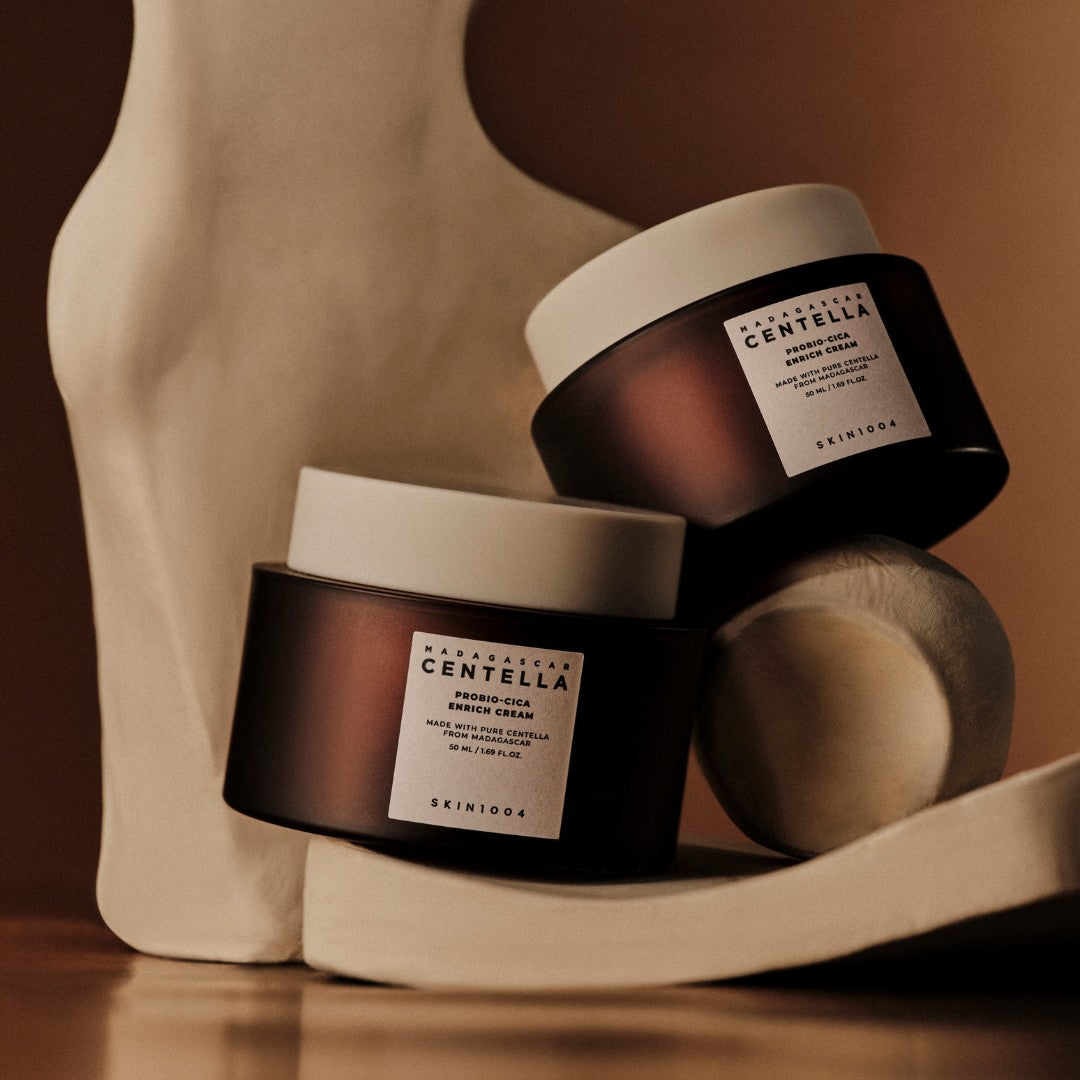 Probio-cica Enrich Cream
