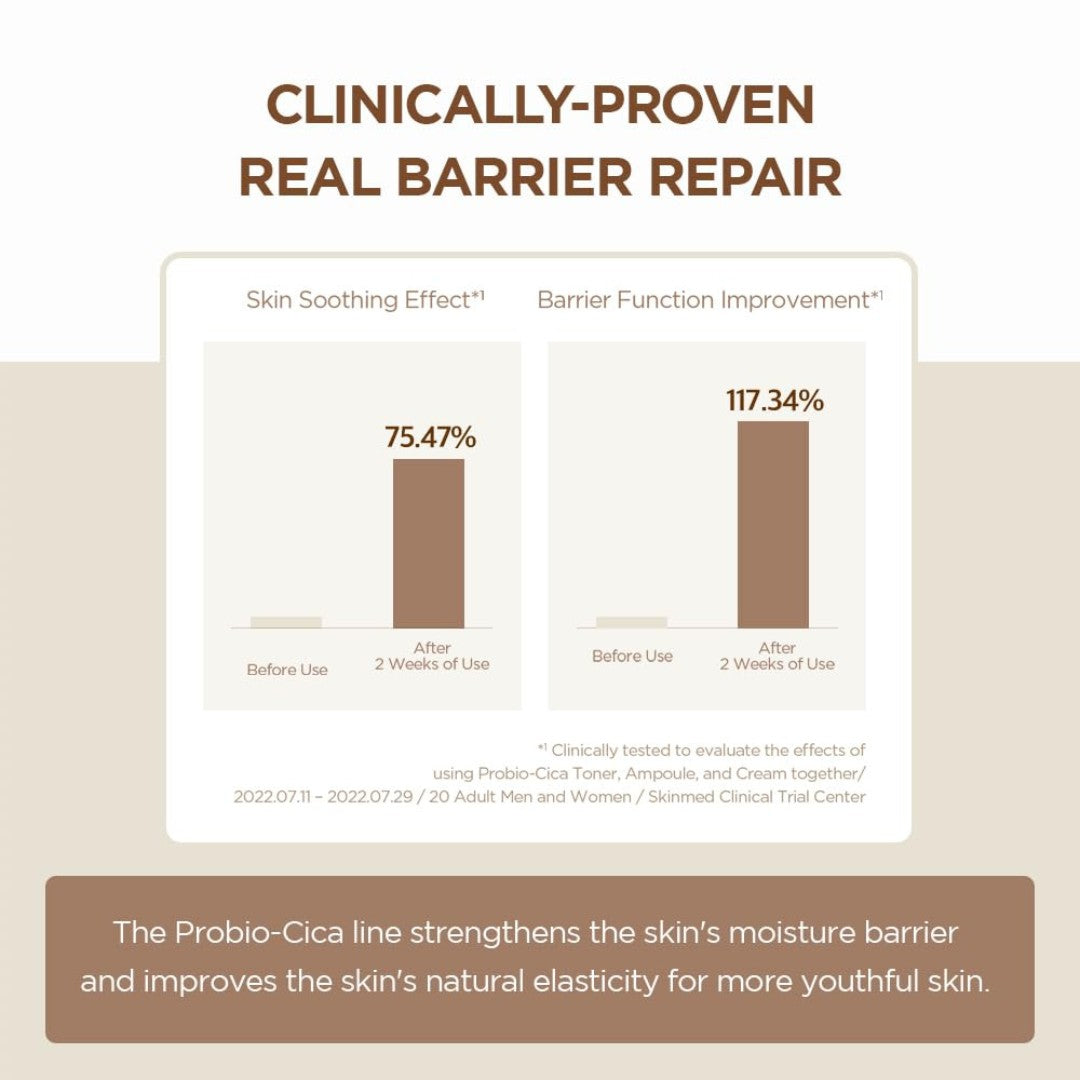 Probio-cica Enrich Cream
