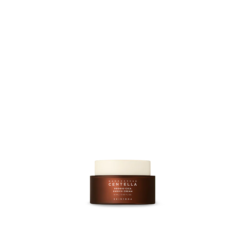 Probio-cica Enrich Cream