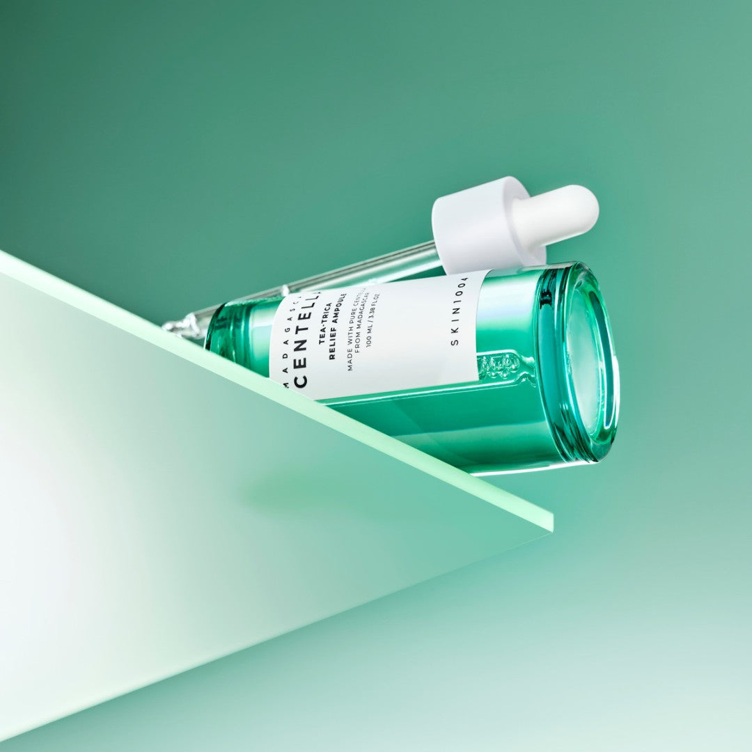 Tea-trica Relief Ampoule