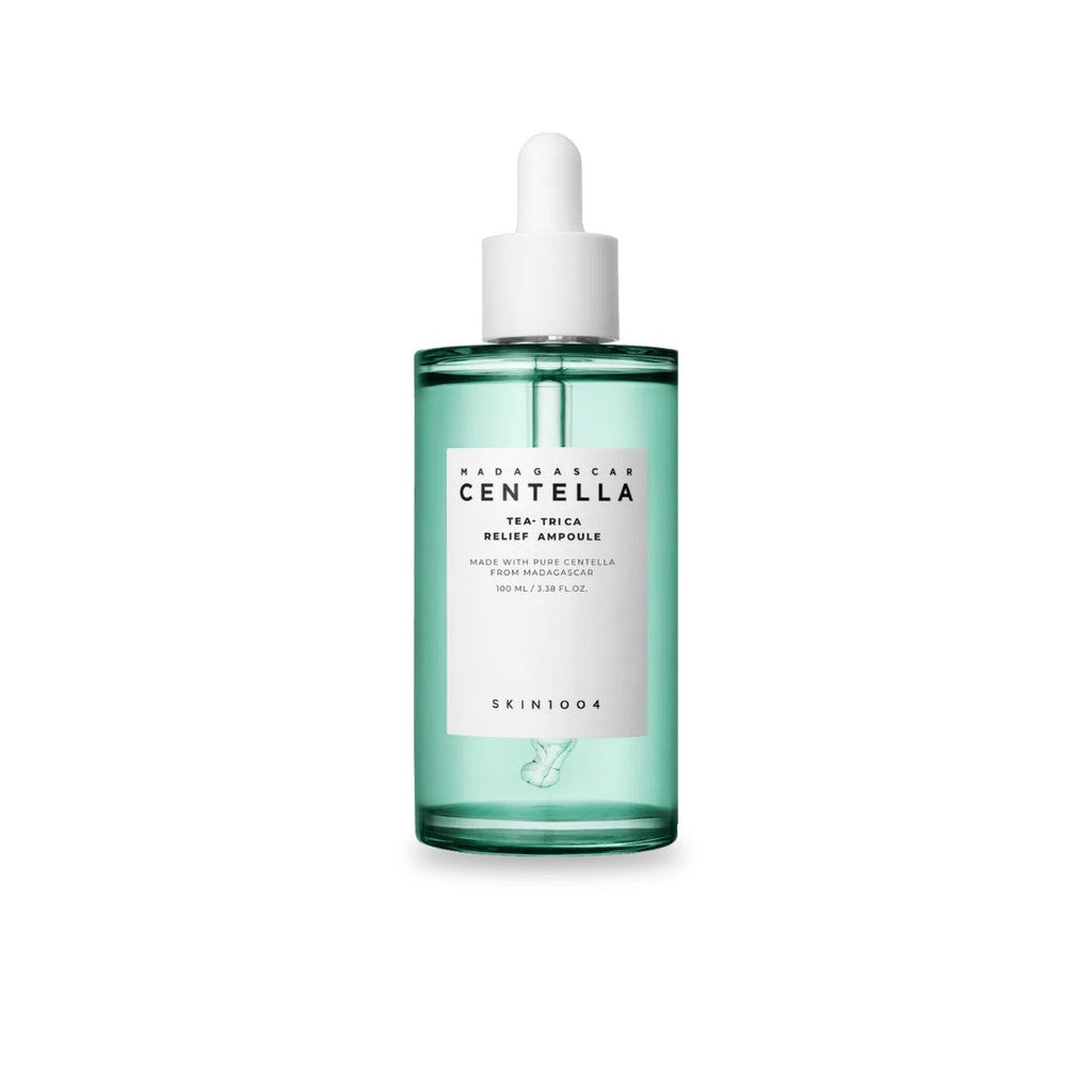 Tea-trica Relief Ampoule