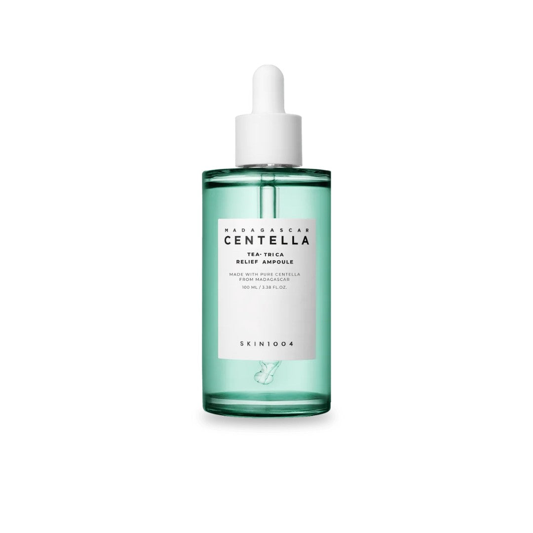 Tea-trica Relief Ampoule
