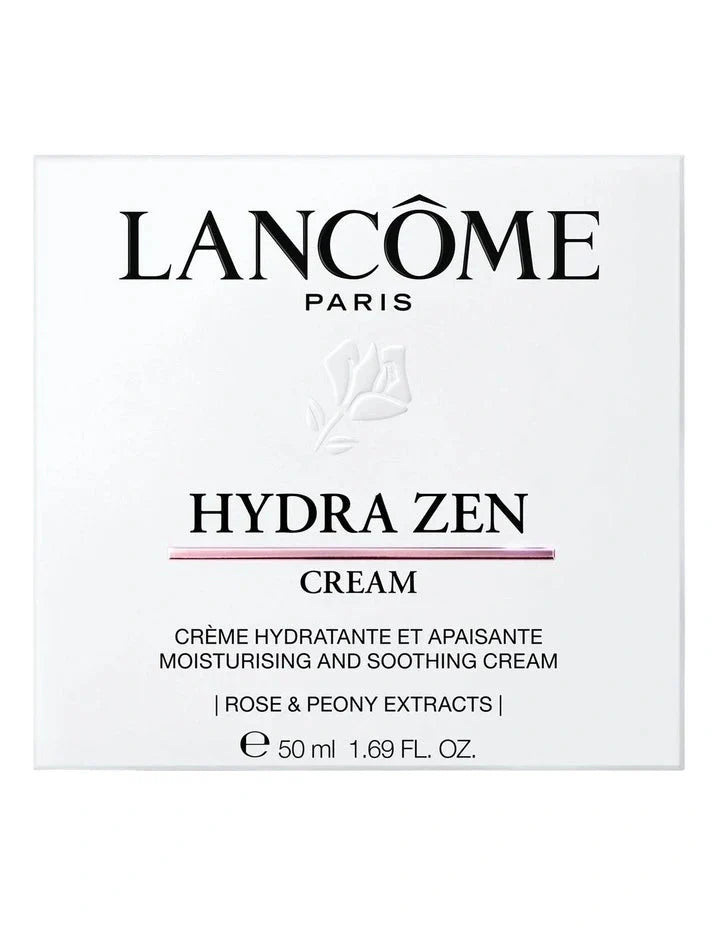 Hydra Zen Anti-Stress Day Cream