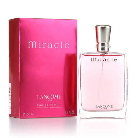 Miracle Eau De Perfume
