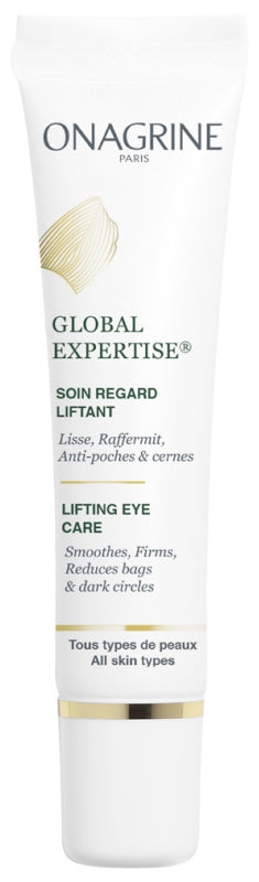 Global Expertise Lifting Eye Care
