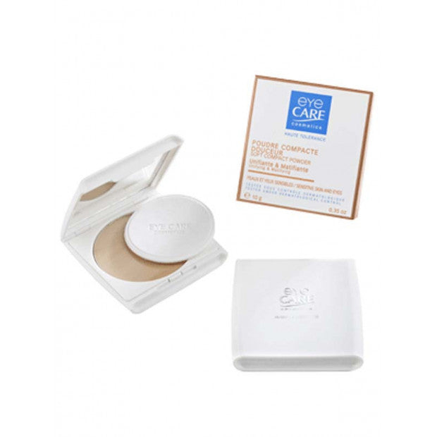 Douceur Compact Powder